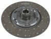 SACHS 1878 002 458 Clutch Disc